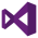 Microsoft-Visual-Studio-logo-256x256